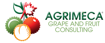 Agrimeca Grape and Fruit Consulting