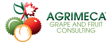 Agrimeca Grape and Fruit Consulting